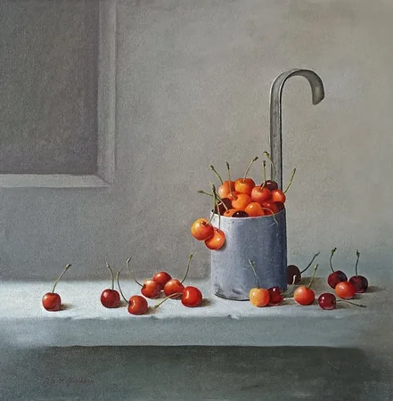 Sfumature di rosso