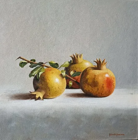 Appena colte